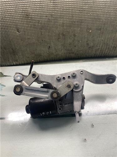 Motor limpiaparabrisas delantero derecho Opel Zafira C Tourer (09.2011->) foto 5