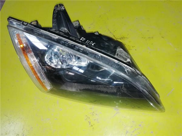 Faro Delantero Derecho Ford Focus Berlina (CAP)(08.2004->)