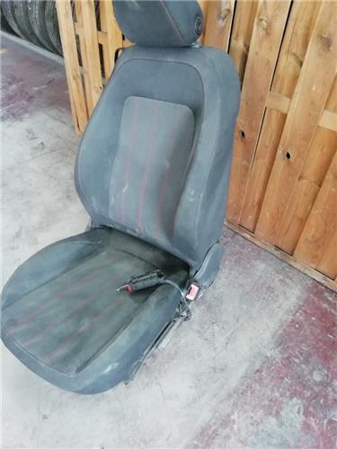 Asiento Delantero Derecho Opel Corsa D (2006->) foto 2