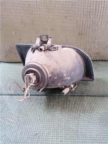 Faro Delantero Izquierdo Ford Fiesta Berl./Courier (1989->) foto 2