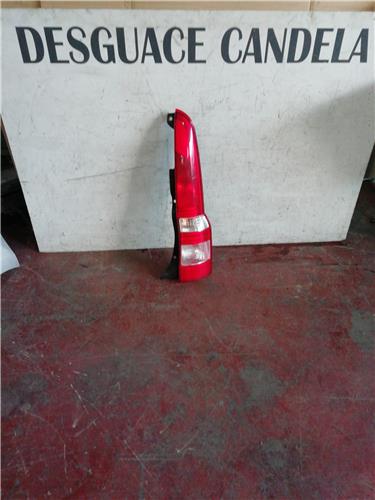 Piloto Trasero Derecho Fiat PANDA