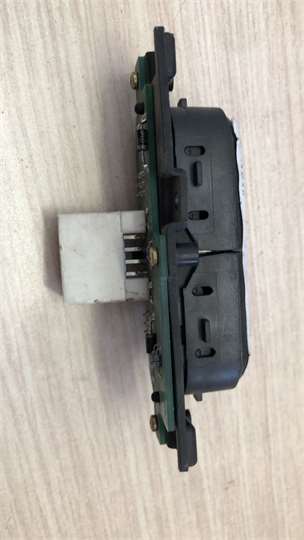 Interruptor Aire Acondicionado Fiat Bravo (182)(1995->) foto 2