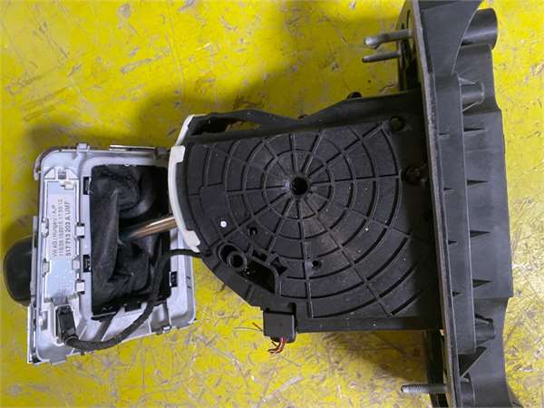 Palanca De Cambio Volkswagen Golf Sportsvan VII (AM1)(12.2013->2017) foto 5