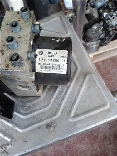 Nucleo Abs BMW Serie 1 Berlina 5p (F20)(2011->) foto 2