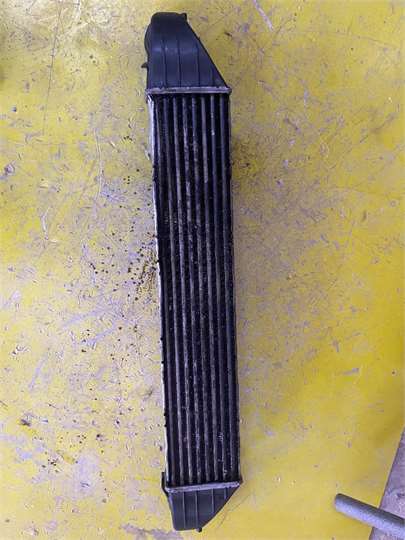 Intercooler Mercedes-Benz Clase C (BM 203) Berlina (02.2000->) foto 2