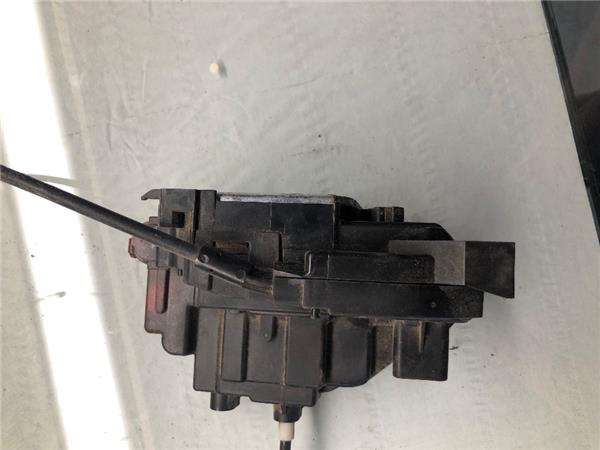 Cerradura Puerta Delantera Izquierda Renault Modus I (2004->) foto 5