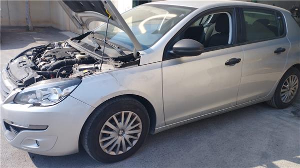 Puerta Trasera Izquierda Peugeot 308 (2013->) foto 2