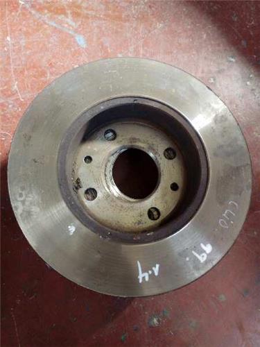 disco freno delantero renault clio ii fase i