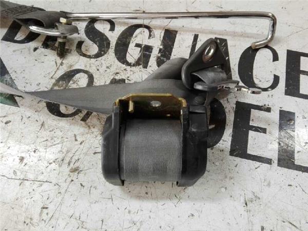 Cinturon Seguridad Delantero Derecho Renault R 5 (B/C40)(1985->) foto 3