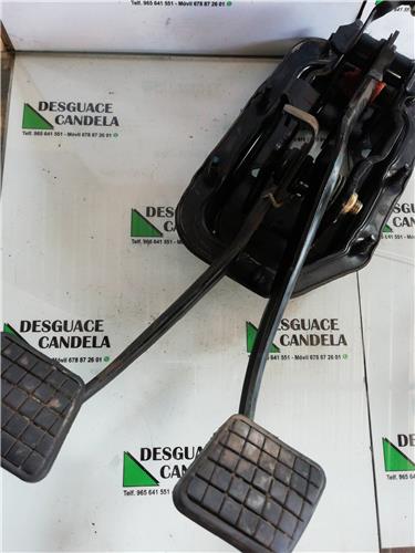 pedal freno peugeot 205 berlina 021983 18 d