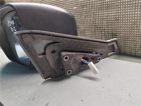 Retrovisor Electrico Izquierdo Mazda 5 Berlina (CR)(2005->) foto 2
