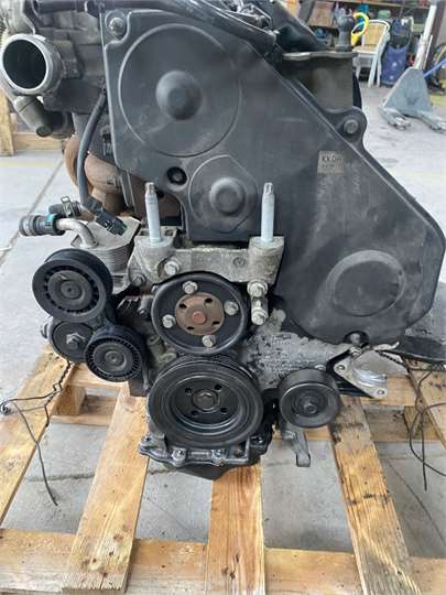 Motor Completo Ford Focus Berlina (CB4)(2008->) foto 5