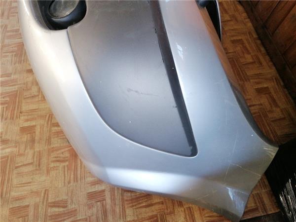 Paragolpes Delantero Renault Scenic II (JM)(2003->) foto 3