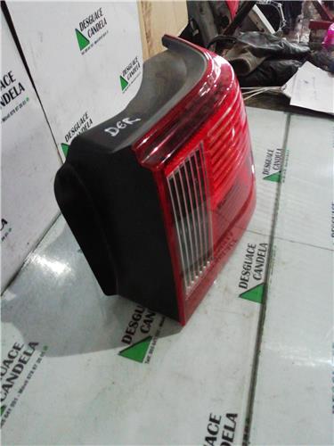 Piloto Trasero Derecho Seat Ibiza (6K1)(08.1999->) foto 4