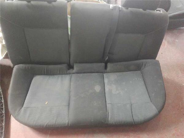 Asientos traseros izquierdo Opel ASTRA H BERLINA foto 3