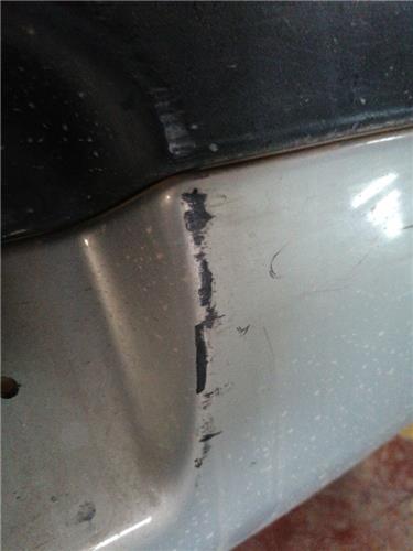 Paragolpes Trasero Renault Megane I Fase 2 Classic (LA...)(1997->) foto 3