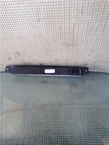 Interruptor Luces Emergencia Land Rover Range Rover Sport (01.2005->) foto 2