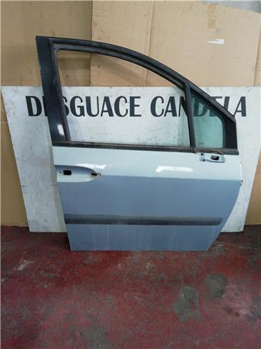 Puerta Delantera Derecha Peugeot 807 (2002->)