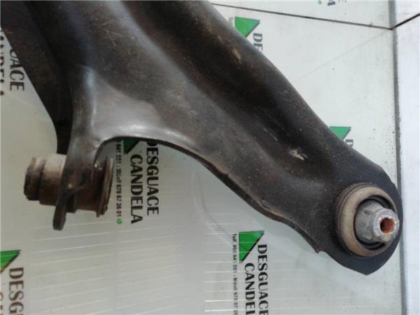 Brazo Inferior Delantero Izquierdo Renault Kangoo II (F/KW0)(2008->) foto 4