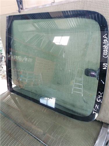 Luna Puerta Trasera Izquierda Citroen Berlingo (2002->)