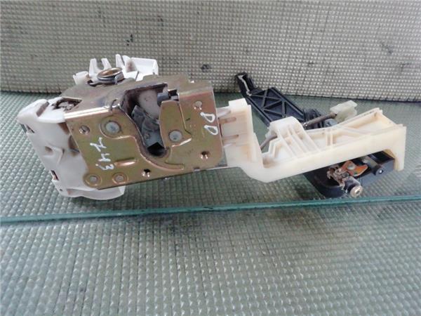 Cerradura Puerta Delantera Derecha Ford Mondeo Berlina (GE)(2000->)