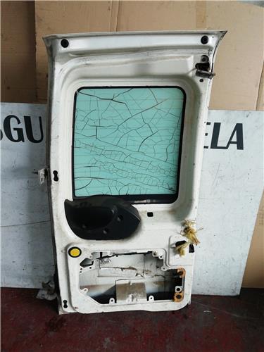 Puerta Trasera Derecha Ford Transit Connect (TC7)(2002->) foto 3