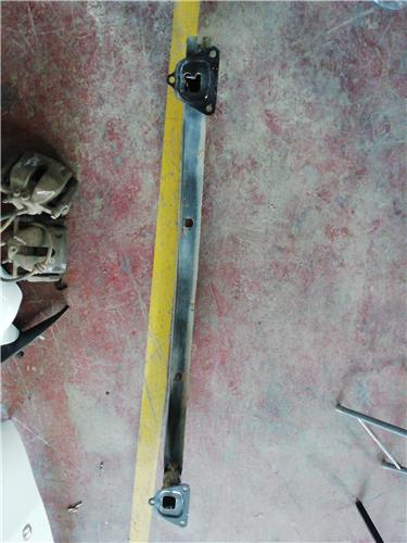 REFUERZO PARAGOLPES TRASERO Renault Kangoo II (F/KW0)(2008->) foto 3