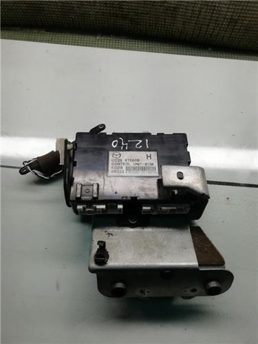 Modulo Electronico Mazda 5 Berlina (CR)(2005->)
