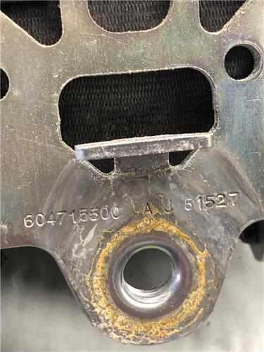 Cinturon Seguridad Trasero Derecho Seat Leon (1P1)(05.2005->) foto 5