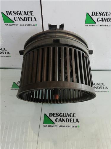 Ventilador Calefaccion Seat LEON foto 3