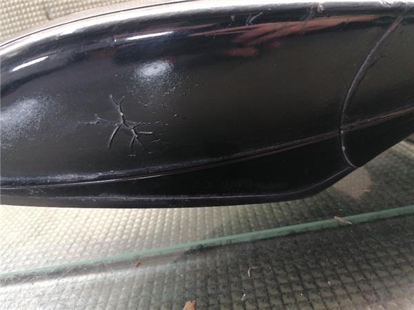 Retrovisor Electrico Derecho Opel Astra H Berlina (2004->) foto 5