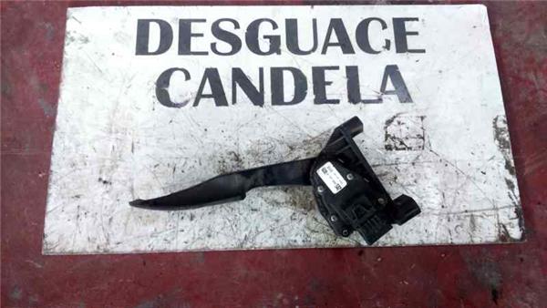 Potenciometro Pedal Gas Opel Astra G Berlina (1998->)