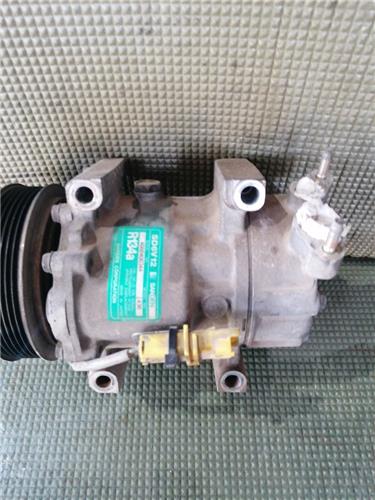 Compresor Aire Acondicionado Peugeot 307 (S1)(04.2001->06.2005)