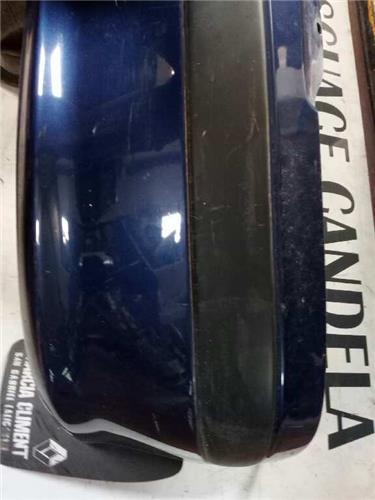 Paragolpes Trasero Renault MEGANE I BERLINA HATCHBACK foto 2