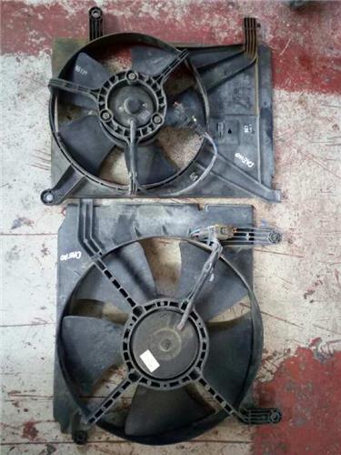 Electroventilador Daewoo LANOS