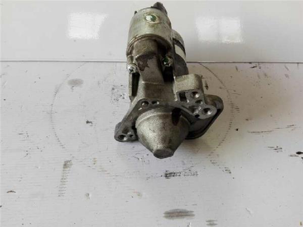 Motor Arranque Renault Kangoo I (F/KC0)(2003->) foto 2