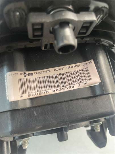 Airbag Volante Peugeot 3008 (05.2009->) foto 3