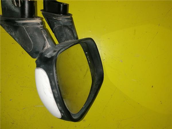 retrovisor izquierdo fiat i doblo cargo 2005 