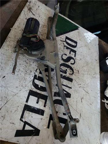 Motor Limpiaparabrisas Delantero Volvo SERIE 440 foto 2
