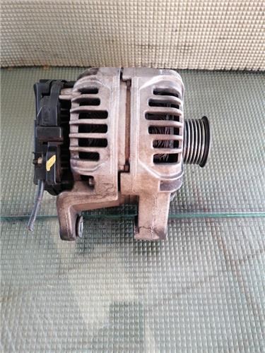 Alternador Opel Zafira A (1999->)