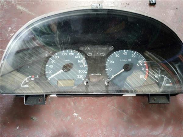 Cuadro Instrumentos Citroen XSARA BERLINA