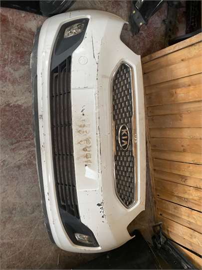 Paragolpes Delantero Kia Venga (YN)(2010->)