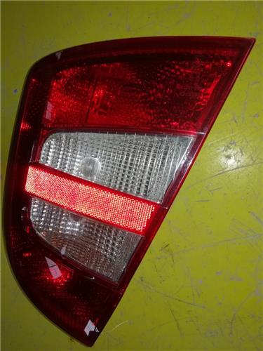 Piloto Trasero Derecho Skoda Fabia (6Y2/6Y3)(01.2000->)