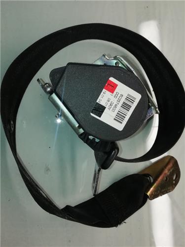 Cinturon Seguridad Trasero Izquierdo Volkswagen Golf V (1K1)(10.2003->2008)
