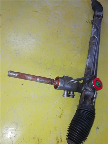 Cremallera Direccion Asistida Ford Mondeo Berlina (CA2)(2007->) foto 3