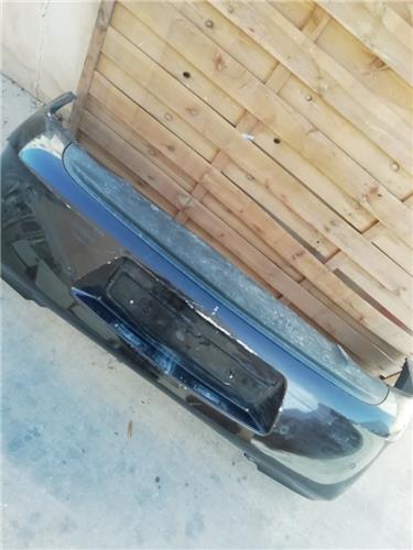 Paragolpes Trasero Opel Insignia Berlina (2008->)