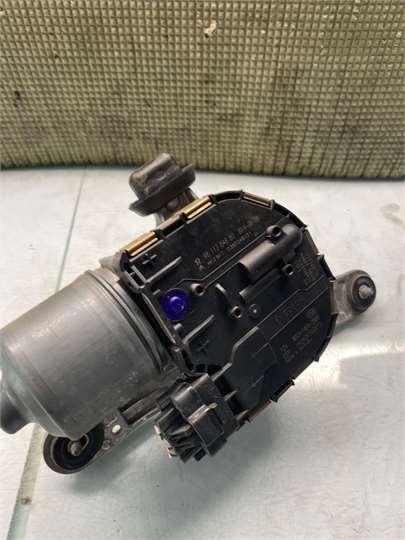 Motor Limpiaparabrisas Delantero Citroen C4 Picasso/Spacetourer (05.2013->) foto 2