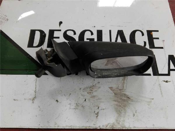 Retrovisor Derecho Opel Astra F Berlina (1991->)