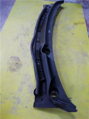 Torpedo Nissan Qashqai (J10)(01.2007->) foto 3