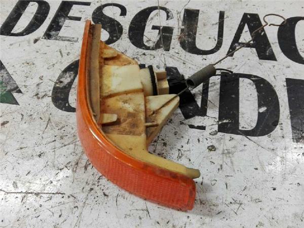 Intermitente Delantero Izquierdo Renault R 5 (B/C40)(1985->) foto 3